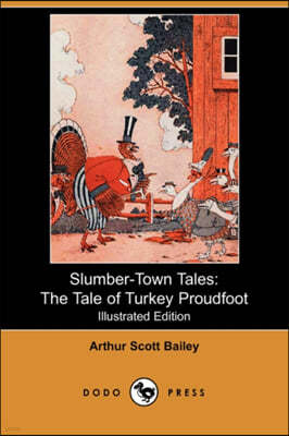 Slumber-Town Tales