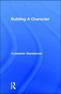 Building a Character