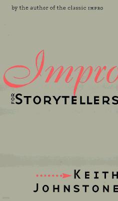 Impro for Storytellers