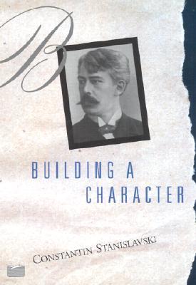 Building A Character