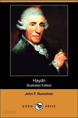 Haydn (Illustrated Edition) (Dodo Press)