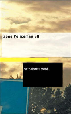 Zone Policeman 88