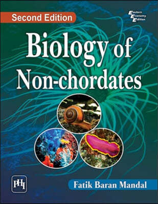 A Biology Of Non-Chordates