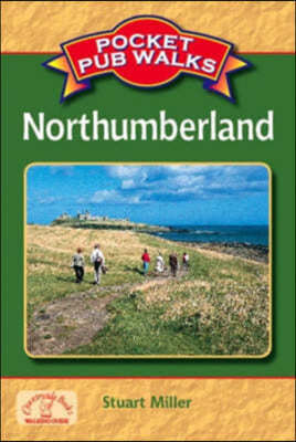 Pocket Pub Walks Northumberland