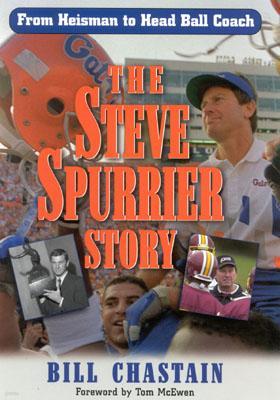 The Steve Spurrier Story: From Heisman to Head Ballcoach