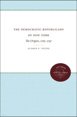 The Democratic Republicans of New York