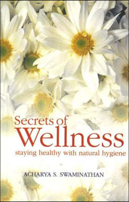 Secret of Wellness