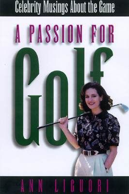 A Passion for Golf