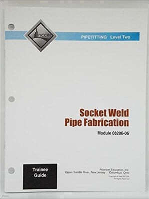 08206-06 Socket Weld Pipe Fabrication TG
