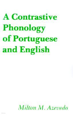 A Contrastive Phonology of Portuguese and English