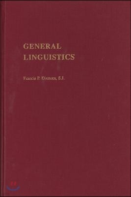 General Linguistics