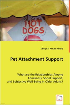 Pet Attachement Support