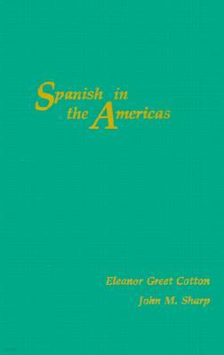 Spanish in the Americas