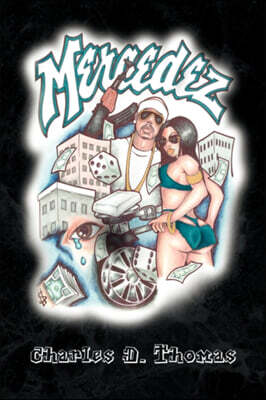 Xlibris Corporation Mercedez