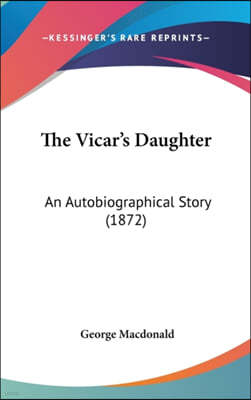 The Vicar's Daughter