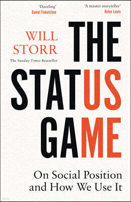 The Status Game
