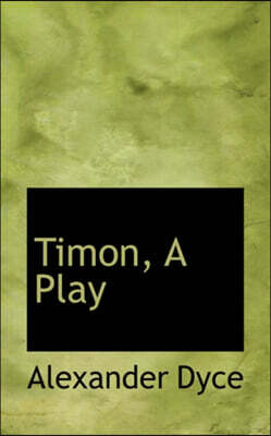 Timon, a Play