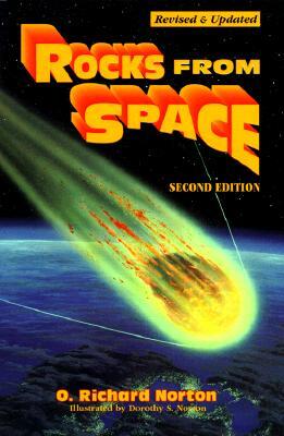 Rocks from Space: Meteorites and Meteorite Hunters