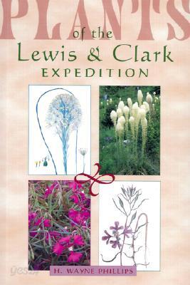 Plants of the Lewis and Clark Expedition