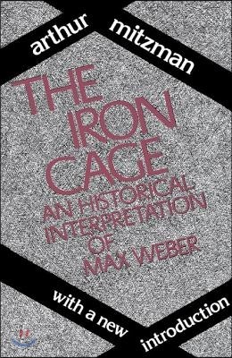 Iron Cage