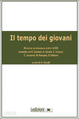 Il Tempo Dei Giovani
