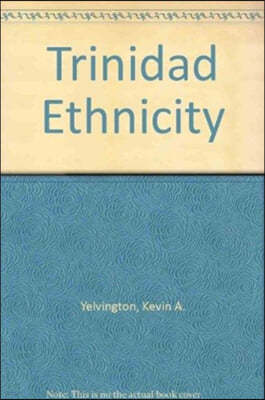 The Wcs;Trinidad Ethnicity