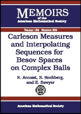 Carleson Measures and Interpolating Sequences for Besov Spaces on Complex Balls