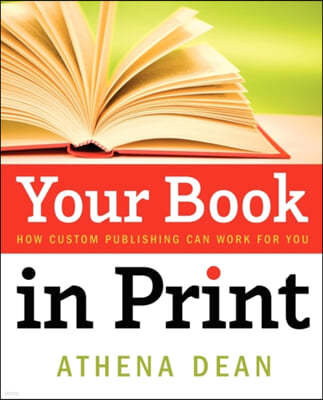 Your Book in Print