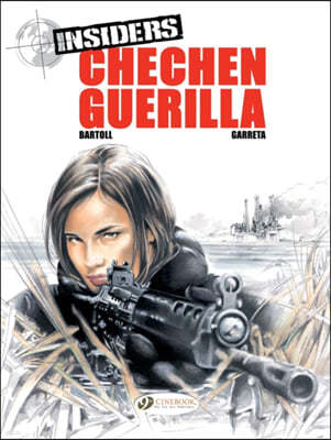 Chechen Guerrilla