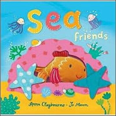 Sea Friends