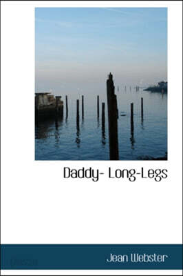 Daddy Long Legs