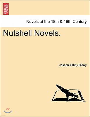 Nutshell Novels.