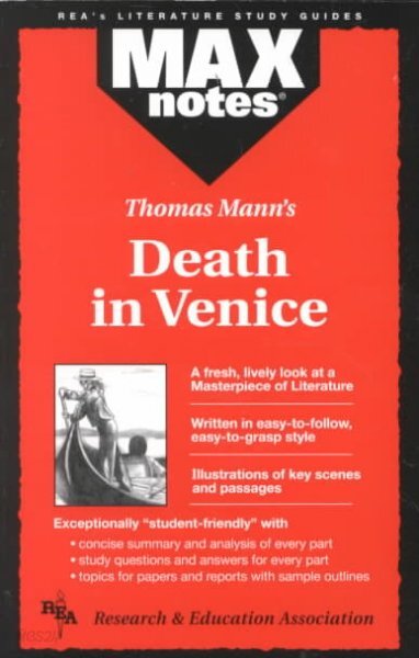 Death in Venice