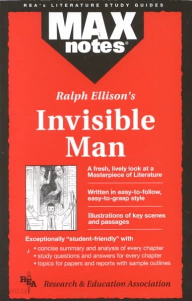 Invisible Man
