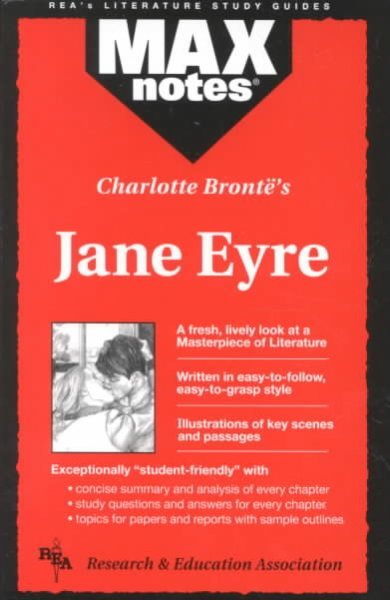 Jane Eyre