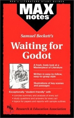 MAXnotes : Waiting for Godot