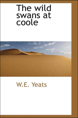 The Wild Swans at Coole