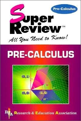 Pre-Calculus Super Review