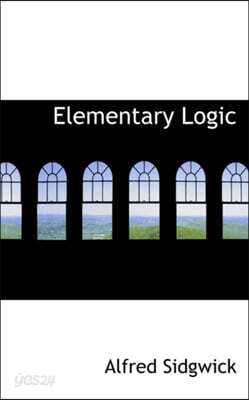 Elementary Logic