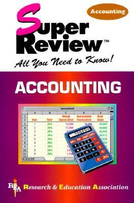 Accounting Super Review