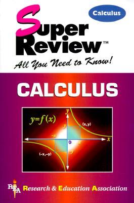 Super Reviews Calculus