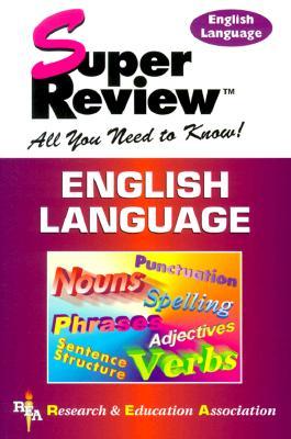 English Language Super Review