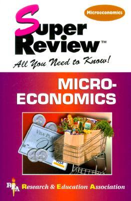 Microeconomics Super Review