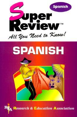 Super Reviews: Spanish