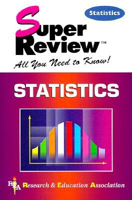 Statistics Super Review