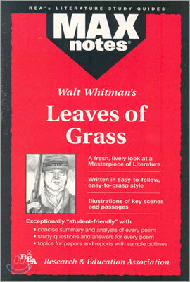 Leaves of Grass