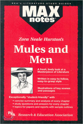 Mules and Men