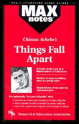 Things Fall Apart (Maxnotes Literature Guides)