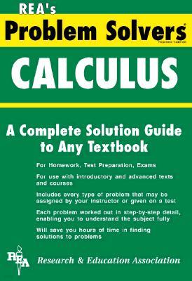 The Calculus Problem Solver