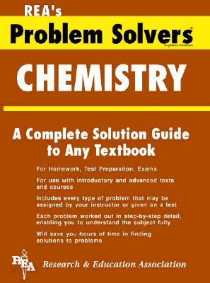 Chemistry Problem Solver